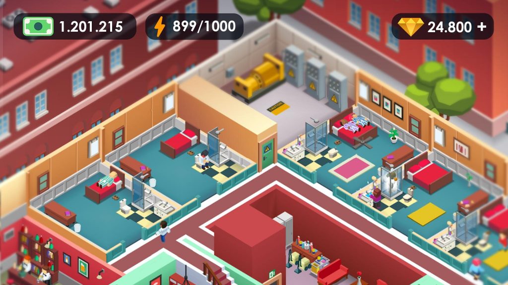 Complete Guide To Hotel Empire Tycoon Couchclicker